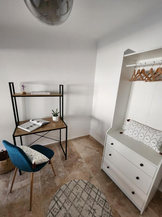 Le Beffroi De Gaston Climatise Appartement Aix-en-Provence Buitenkant foto