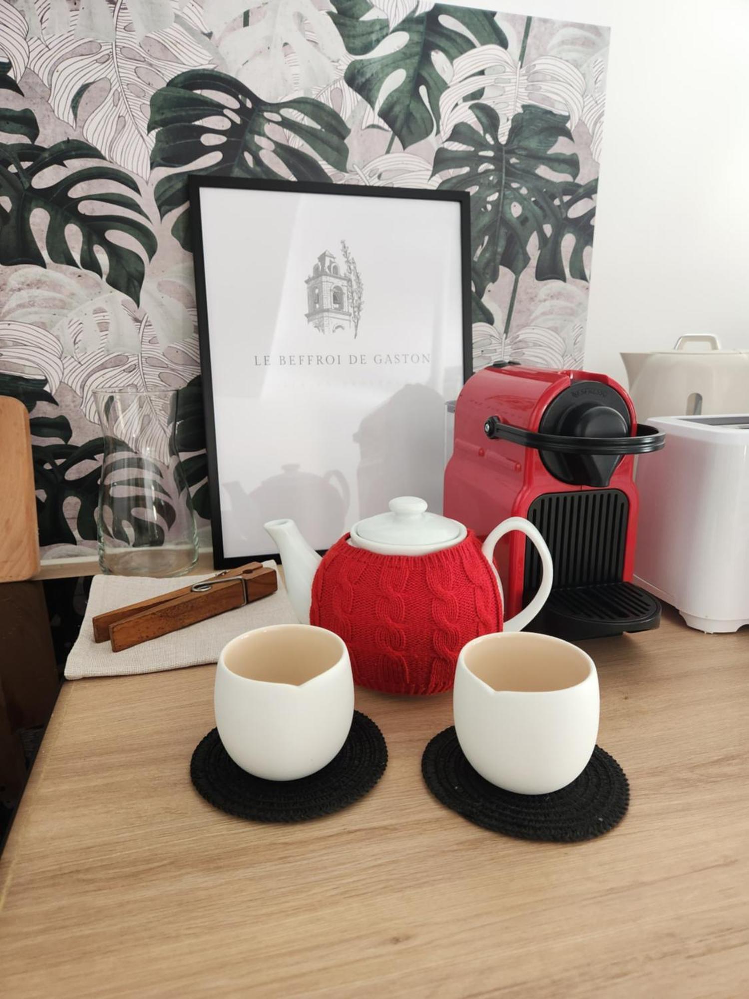 Le Beffroi De Gaston Climatise Appartement Aix-en-Provence Buitenkant foto