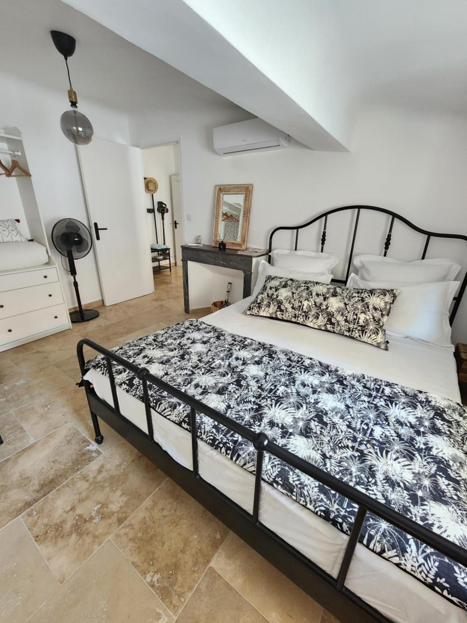 Le Beffroi De Gaston Climatise Appartement Aix-en-Provence Buitenkant foto